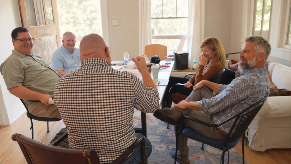 ChaplainUSA leadership
