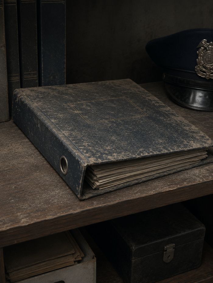 What Departments Learn Too Late About Supporting a Fallen Officer’s Family