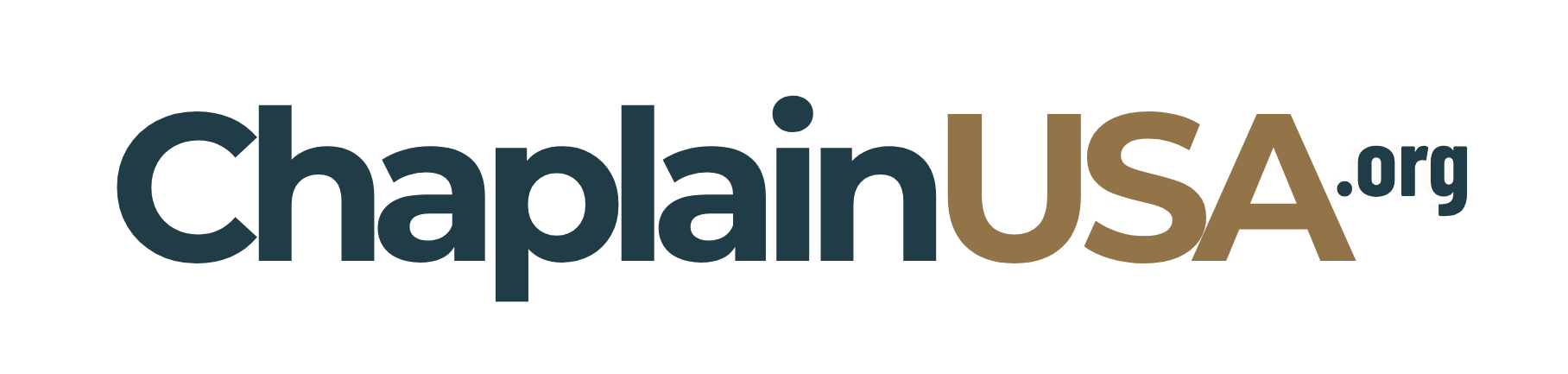 ChaplainUSA.org