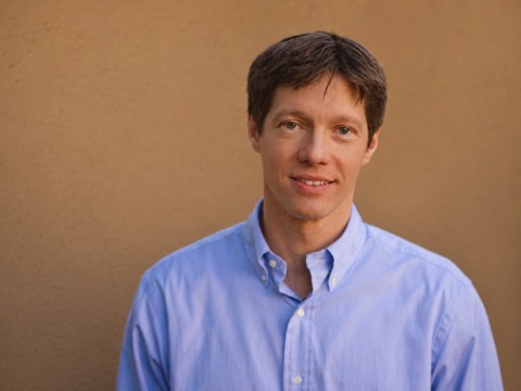 Chaplain Cary Friedman