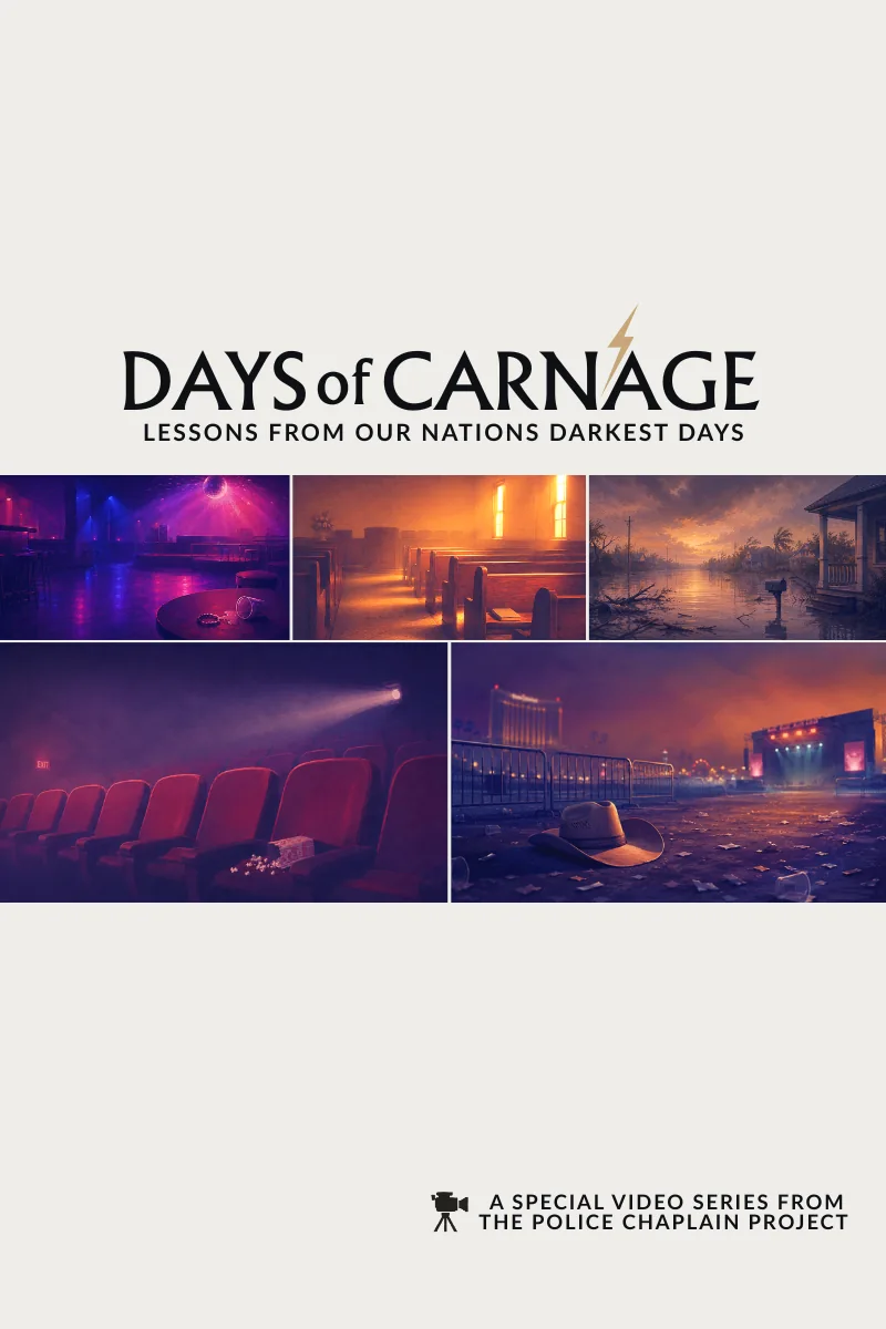 Days of Carnage