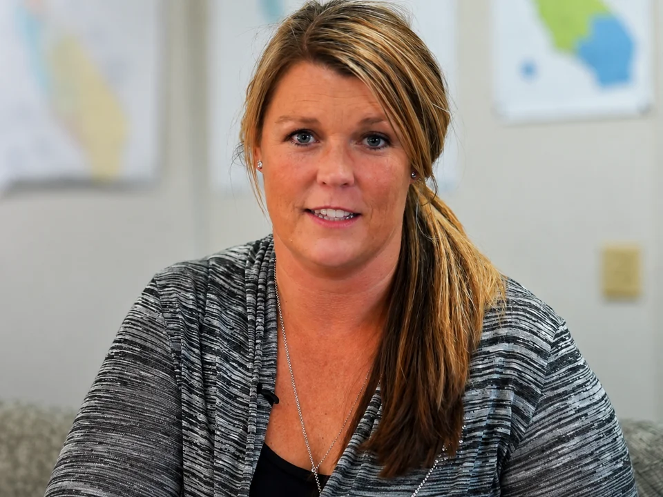 Liz Brown